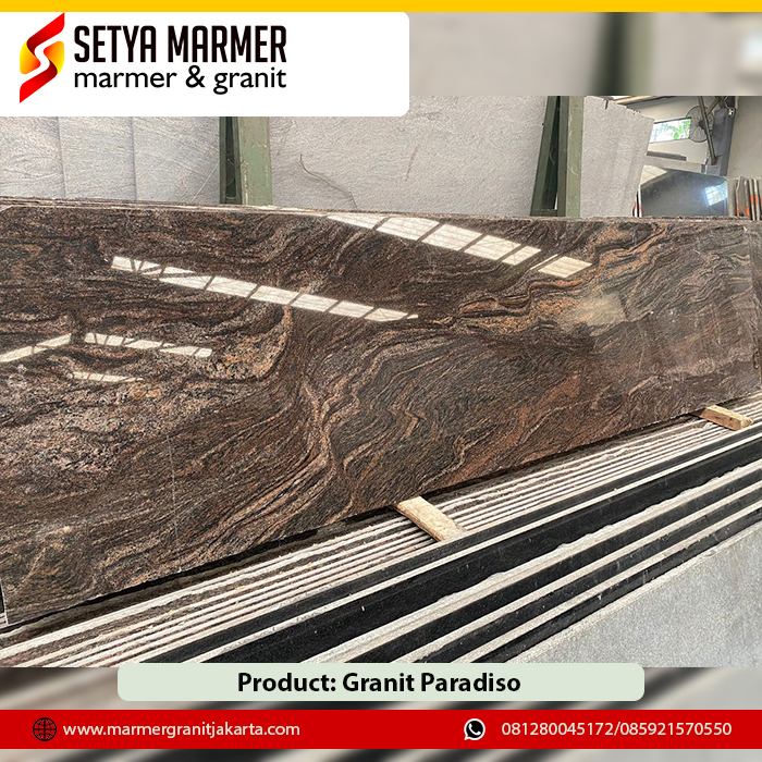 Granit Paradiso 2 Granit murah Jakarta