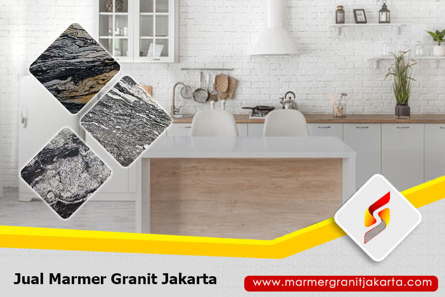 Jual Marmer Granit Jakarta