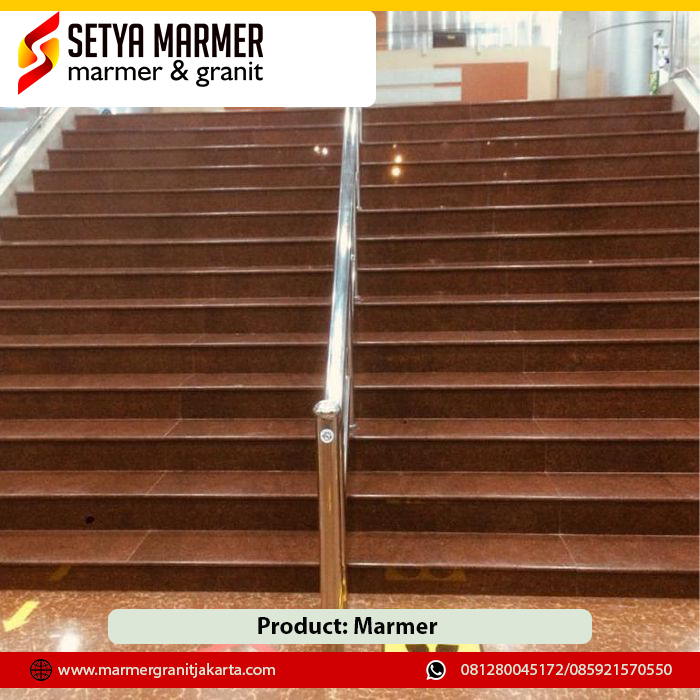 marmer 4 Jual Marmer Granit Jakarta