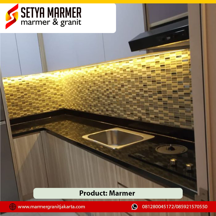 marmer 5 Marmer Murah Jakarta