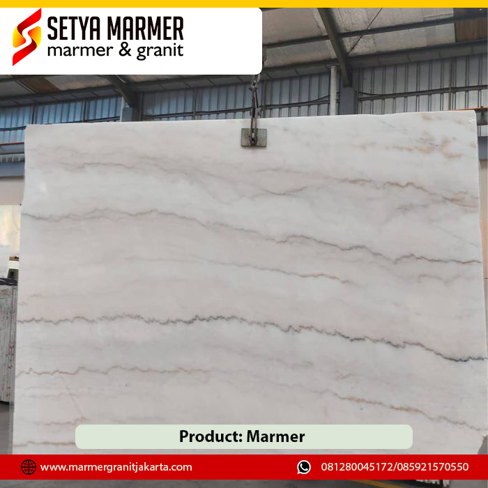 marmer Marmer granit Jakarta
