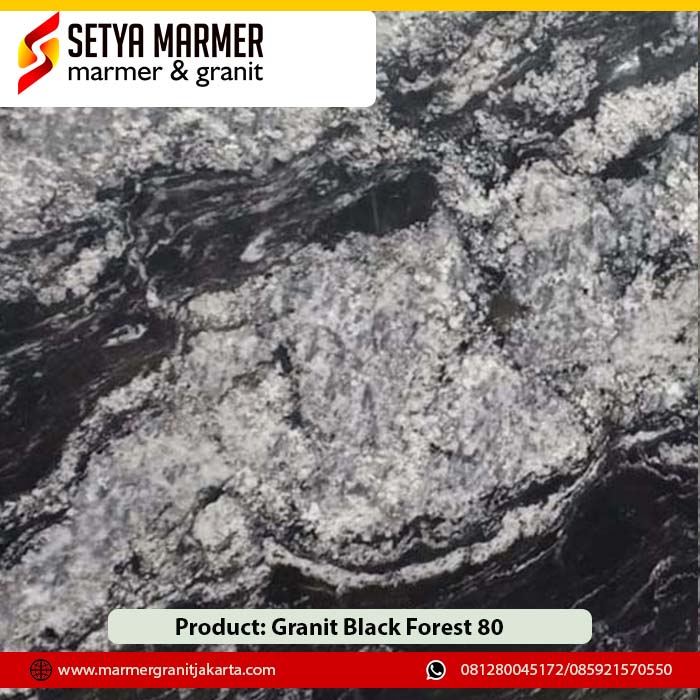 granit-black-forest-80 Marmer Granit Jakarta