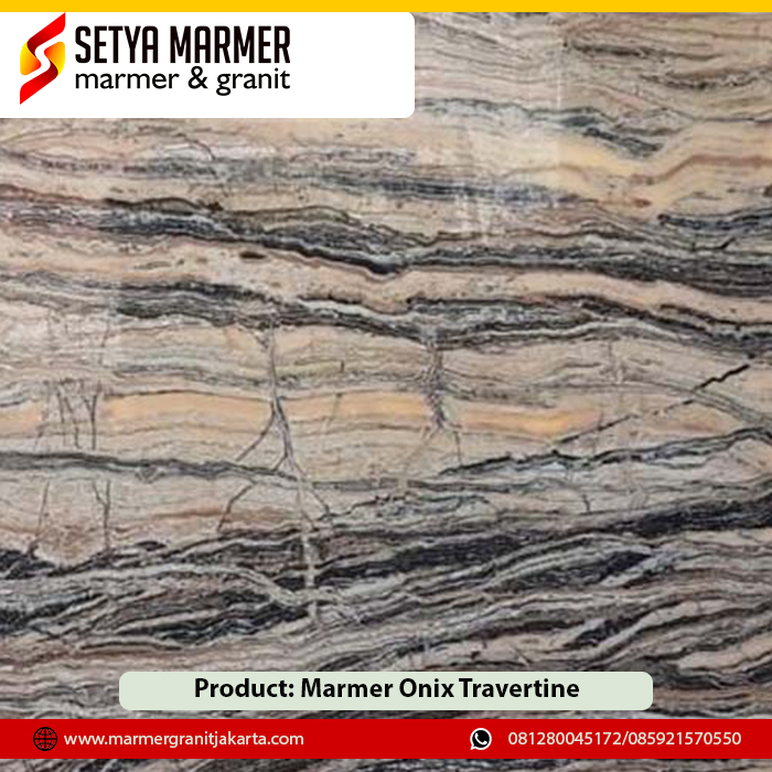 marmer-onix-travertine Marmer Murah Jakarta