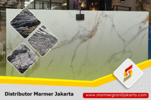 Distributor Marmer Jakarta Distributor Marmer Jakarta