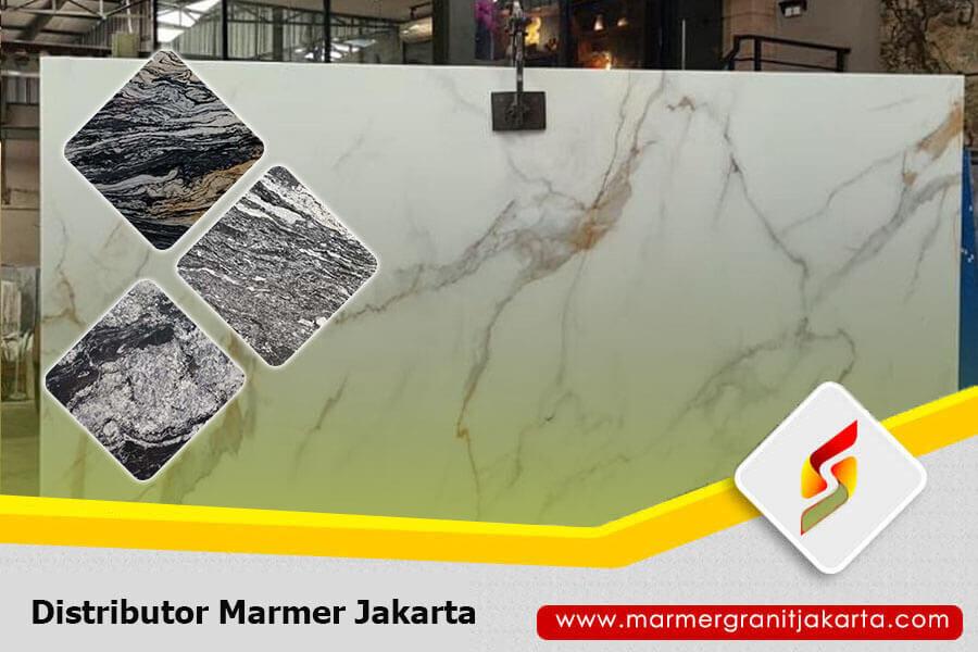 Distributor Marmer Jakarta Distributor Marmer Jakarta