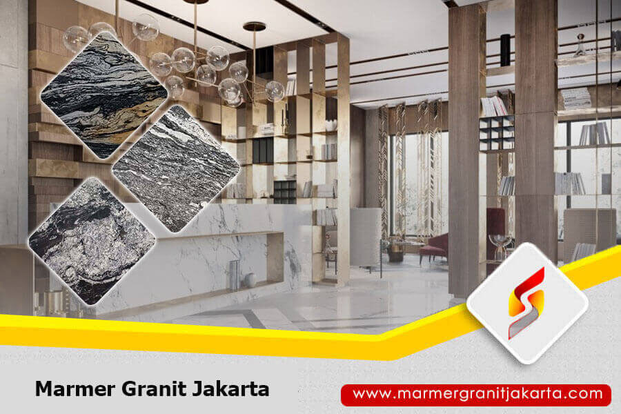 marmer granit jakarta