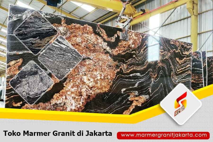 Toko Marmer Granit di Jakarta Toko Marmer Granit di Jakarta
