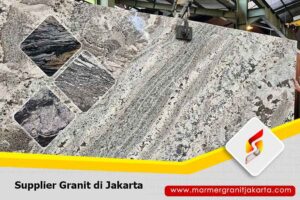 Supplier Granit di Jakarta Supplier Granit di Jakarta